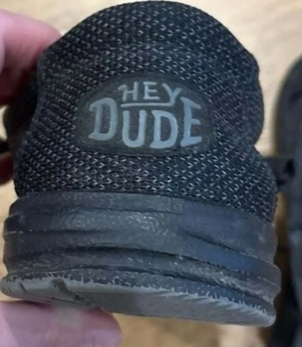 Heydude wally sox